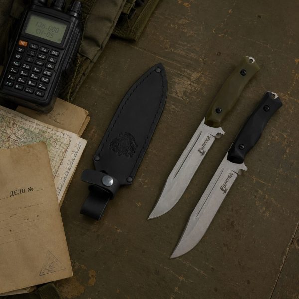 Нож "HUNTER"